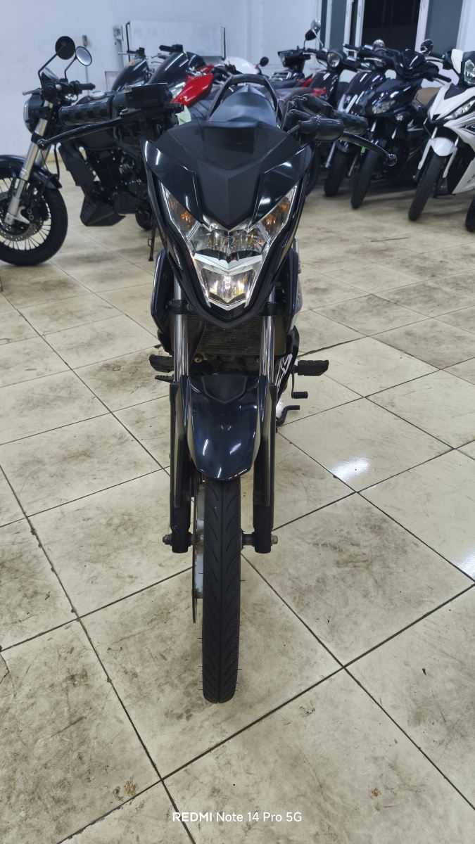 HONDA SONIC 150CC 2018 BS 59H1-82854